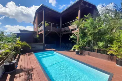 Image de Kaz Ermitage 4 Etoiles Piscine\/Jacuzzi Vue mer