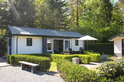Image de Superbe maison Ă Vorden avec WiFi