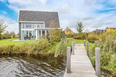 Image de Grote Wiedenwoning 6p.