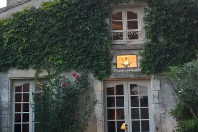 Image de Maison de charme sur l’ile de Ré