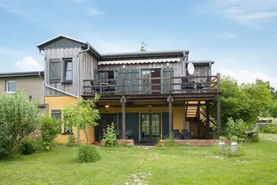 Image de Magnifique appartement à Am Salzhaff