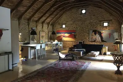 Image de Le Gîte du Château de Durfort