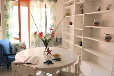 Image de Installez-vous confortablement dans notre joli appartement