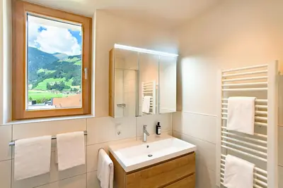 Image de Alpin Apartments
