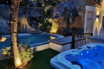 Image de Casa Louise Suite & Spa, Pampelonne, Ste Maxime