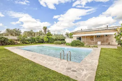 Image de Superbe maison à Chiaramonte Gulfi Rg