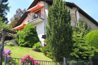 Image de Peace & relaxation right on the edge of the forest in a lovingly furnished vacation apartment