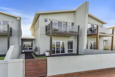 Image de Ace Bayview Beachfront apartment is located in the heart of Port Mac Donnell.
