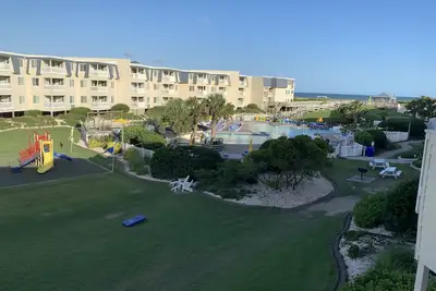 Image de Wide, Sandy Beaches Await You!