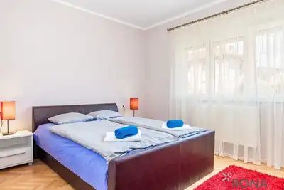 Image de Apartment Smokva 1