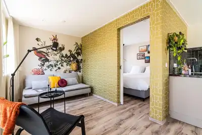 Image de Charley's Home - 2 Personen, een Heerlijke Woning op 250 Meter van Strand