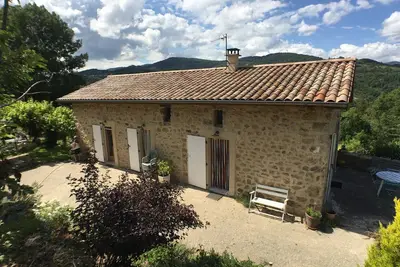 Image de Quiet house in the heart of Ardèche