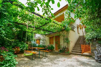 Image de Kyveli Cottage -  Enhance Your SENSEs