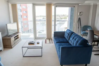 Image de Toothbrush Apartments - 2 Bed 2 Bath - Anchor Street