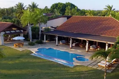 Image de Luxury Private 5-bedroom Villa in Casa de Campo, Fully Staffed, Two Golf Carts
