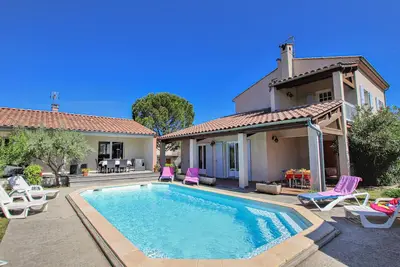 Image de Belle maison à Lussas