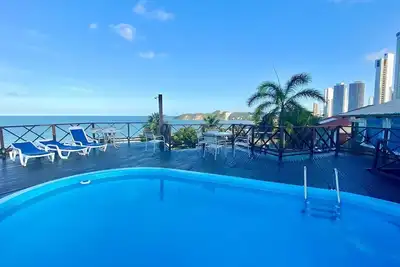 Image de Br Marsallis Flat - 208 - Nbi - Ponta Negra