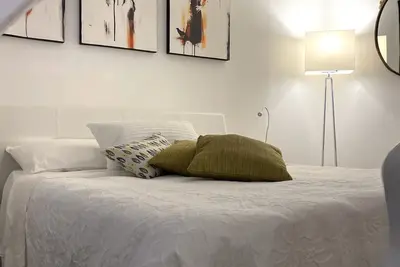 Image de La Verde di Vernazza - Art Studio - Wi-fi & A\/C - Vernazza Rentals