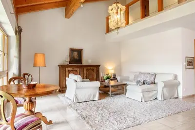 Image de Alpine Apartment at The Park