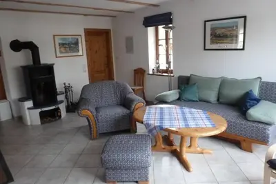 Image de Maison de vacances Krummin pour 1 - 4 personnes avec 2 chambres à coucher - Maison de vacances