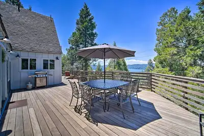 Image de ‘Lakeview Lodge’ Fit for Groups < 1 Mile to Lake!