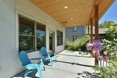 Image de Chestnut Garden Flat