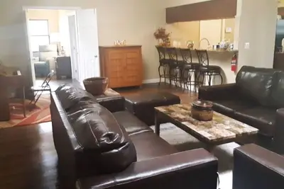 Image de Water-view Golf Hammock Home/Fenced-in Corner Lot