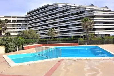 Image de Grand Sud by Interhome
