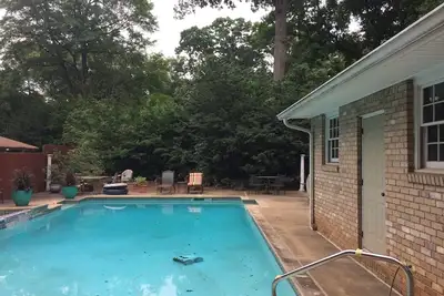Image de Minutes to airport and midtown Atlanta