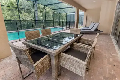 Image de Windsor at Westside 8 Bedrooms