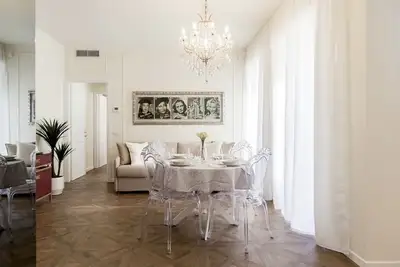 Image de Madonna Montecchi Luxury Suite in Verona