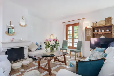 Image de Nice house in Marbella