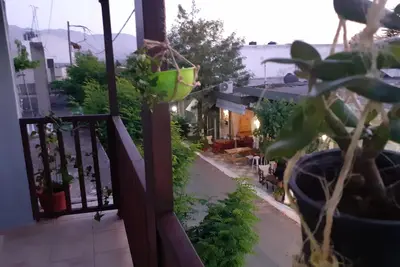 Image de Hospitality Home in Asimi, with great location