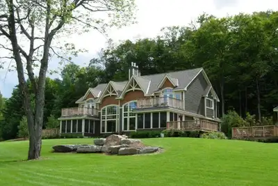 Image de Muskokan Resort Club Luxury 3 bedroom Villa