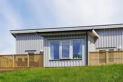 Image de Maison de vacances pour 5 a STRĂ–MSTAD