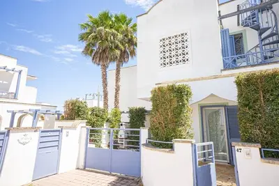Image de Vacation Home just minutes from the beaches of Porto Cesareo in Puglia