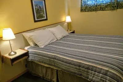 Image de The Bulldog - One Bedroom Apartment