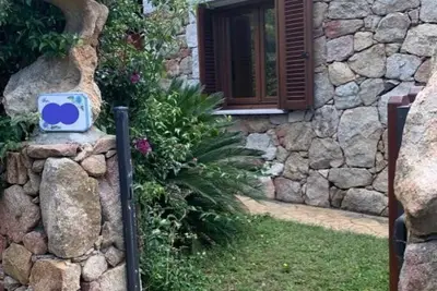 Image de Appartamento Max con Giardino