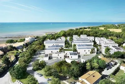 Image de Effet Mer House Domaine De La Tour Carree