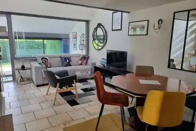Image de Maison Pornic Residence Vacances
