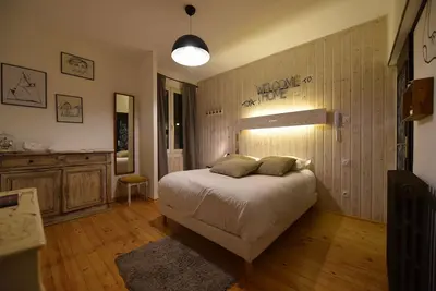 Image de Mamie Jane bâtiment A