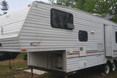 Image de Raquette River Rv Camping 1a June's Retreat