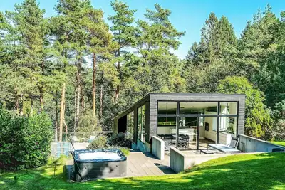 Image de Maison de vacances pour 8 a Ebeltoft