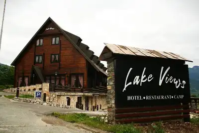 Image de Welcome to the place that exudes harmony!