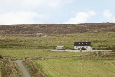Image de Hebridean View, pet friendly, with open fire in Dunvegan