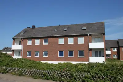 Image de Apartment Sunnyside-Sylt