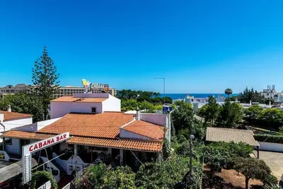Image de Welcome to our brand-new apartment, located in Albufeira, just a few minutes drive from Vilamoura.