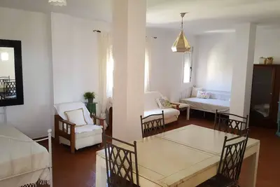 Image de Alto de la Antilla Apartment