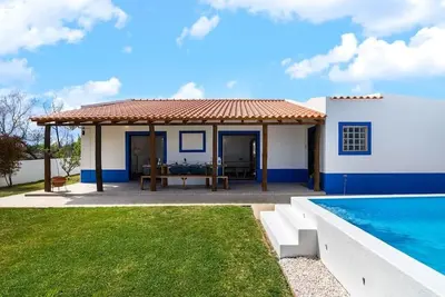Image de Amazing Comporta family beach house