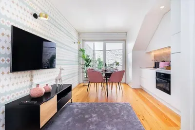 Image de Luxury design apartment in dowtown